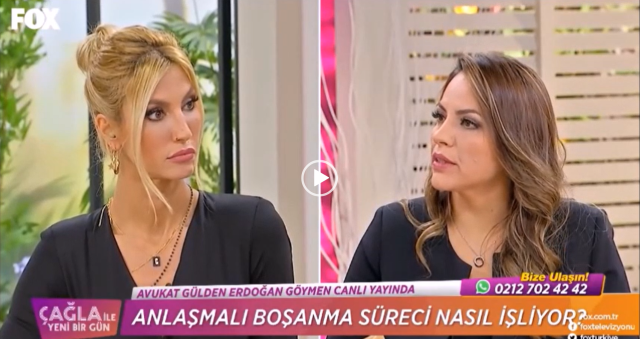 Anlaşmalı Boşanma Protokolünde Hangi Haklarımızı Yazabiliyoruz?