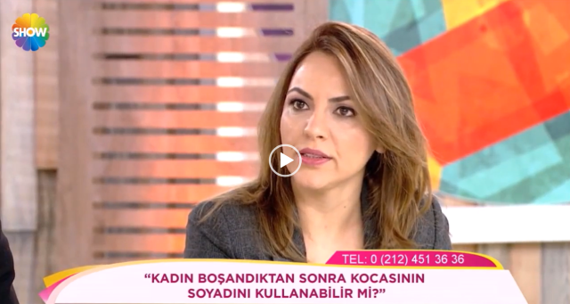 Boşandıktan Sonra Eşimin Soyadını Kullanabilir miyim?