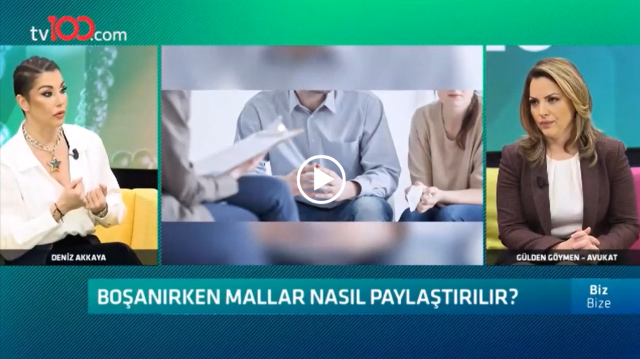 Boşanırken Mallar Nasıl Paylaştırılır?