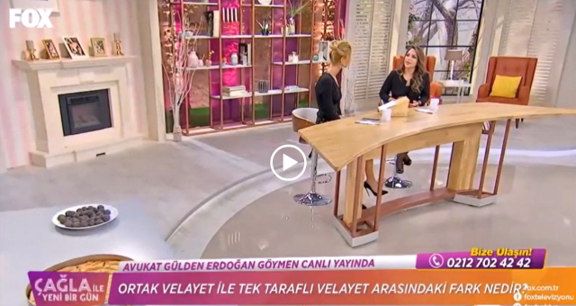Boşanma Davalarında Ortak Velayetle Tek Taraflı Velayet Arasındaki Fark Nedir?