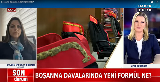 Boşanma Davalarında Yeni Formül Ne?
