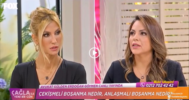 Çekişmeli Boşanma Eğer Söz Konusuysa Süreç Nasıl Gidiyor?