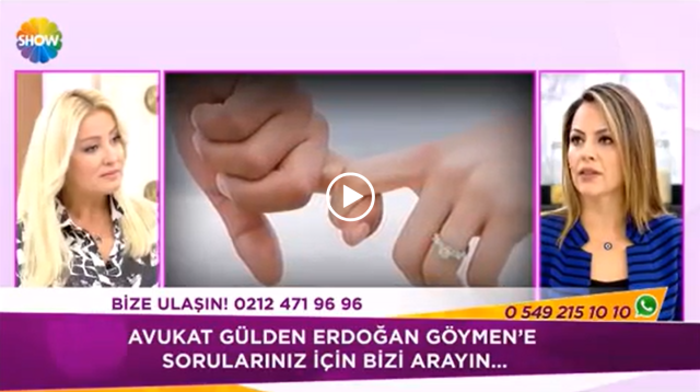 Eşlerden Birinin Diğerini Ailesiyle Görüştürmemesi Durumunda Boşanma Davası