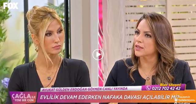 Evlilik Devam Ederken Nafaka Davası Açılabiliyor Mu?