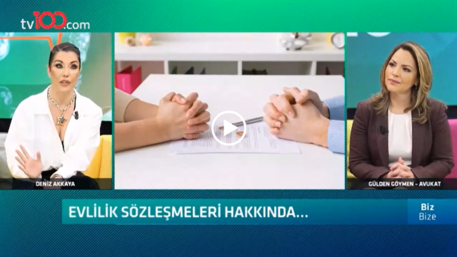 Evlilik Sözleşmesi Nedir?