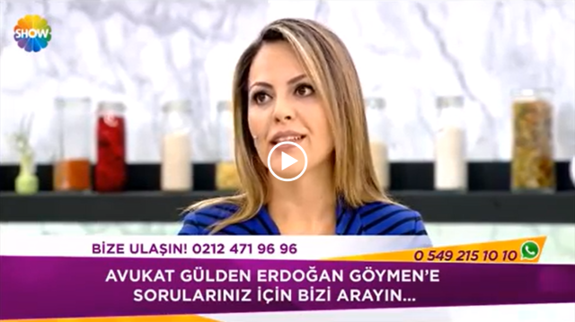 Gizli Kamera Kaydı Boşanma Davasında Kullanılabilir Mi?