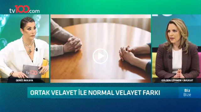 Ortak Velayet ile Normal Velayet Farkı Nedir?