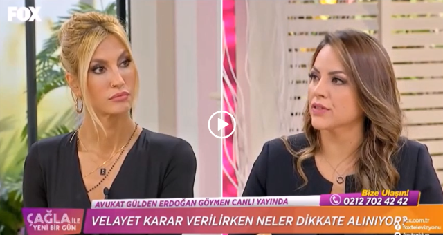 Velayet Kararı Verilirken En Çok Neye Dikkat Ediliyor?