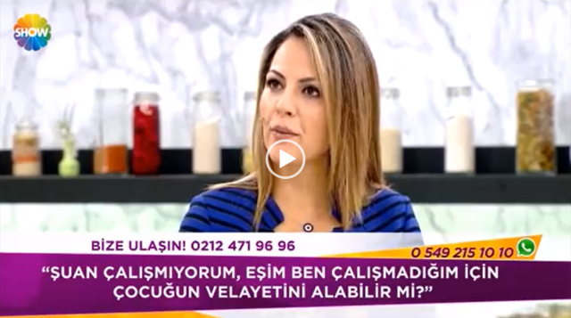 Zina Nedeniyle Boşanma Davası Nasıl Açılır Çalışmayan Kadına Velayet Verilir Mi?